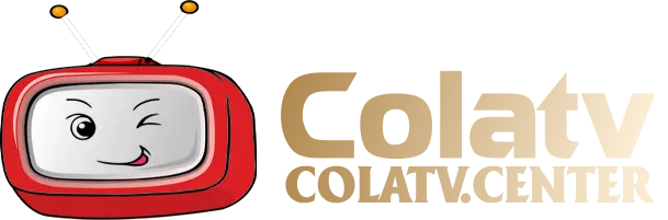 Logo-colatv.center